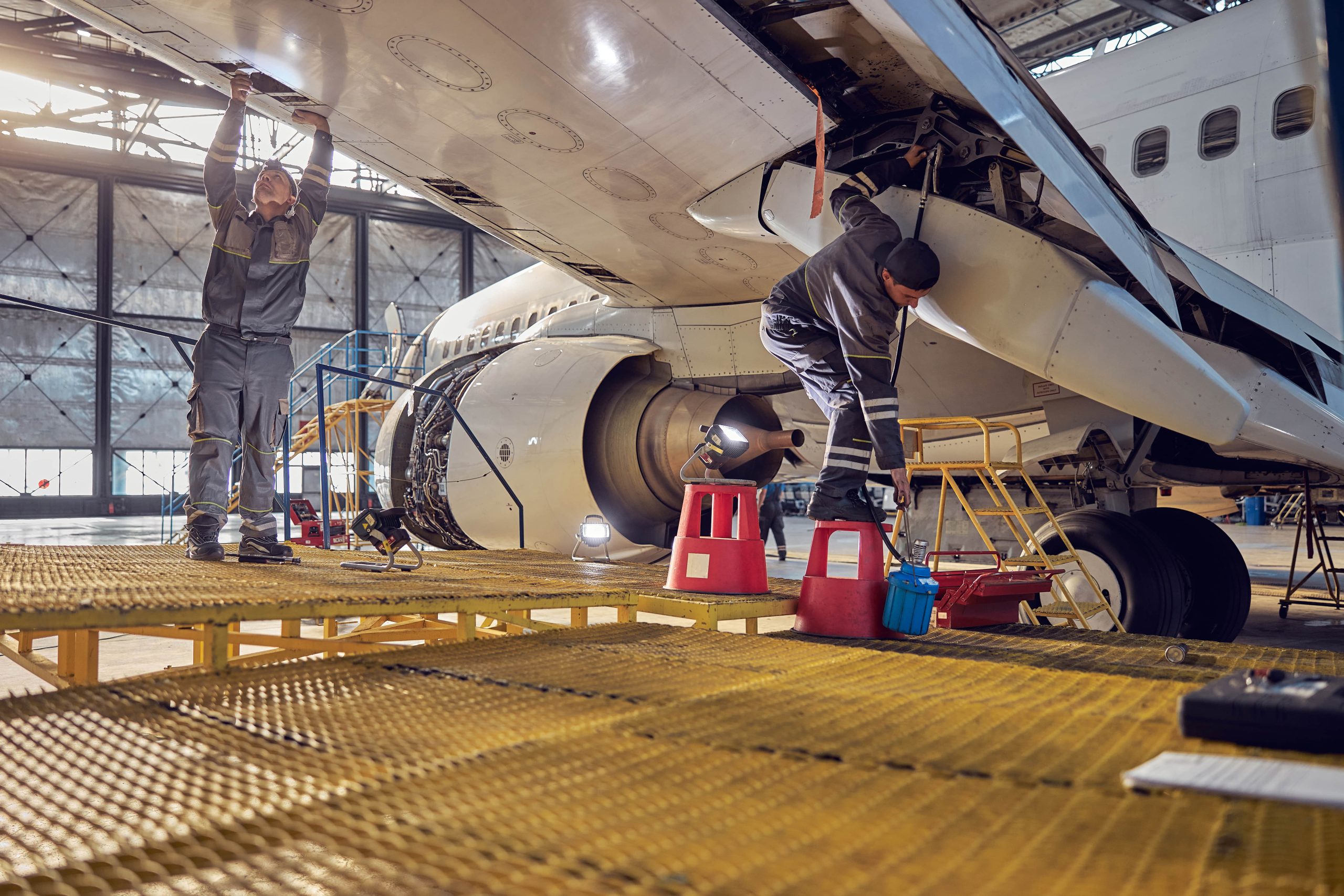 Aviation Industry