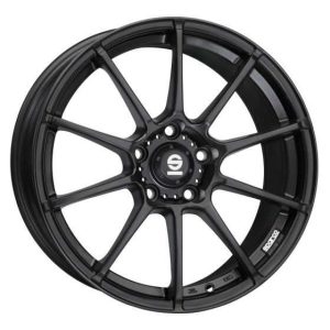 Wolfrace Wheels Pro-Lite Eco 2.0 Black