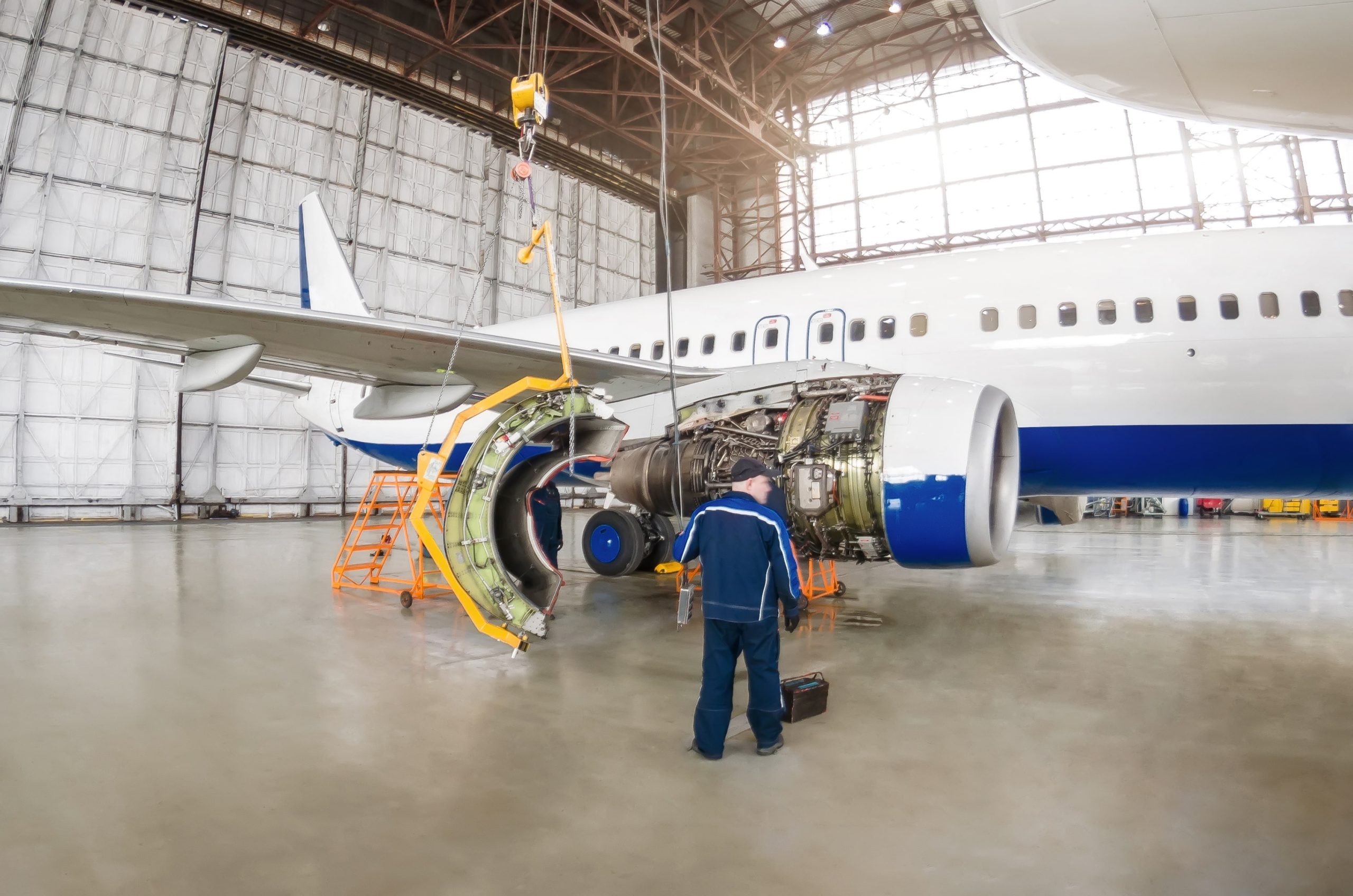 Aviation Industry